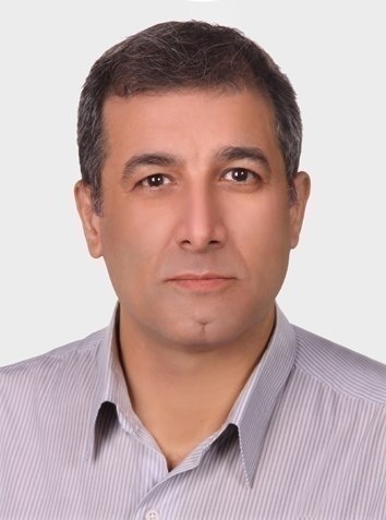 حسین حضرتی