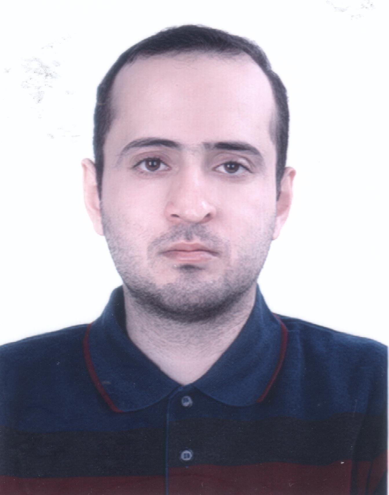 سعید راشدی