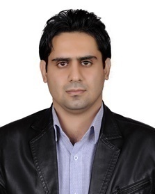 مهرداد احمدی کمرپشتی