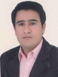 حسین اعتضادی