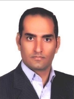 محمد علی ترکاشوند