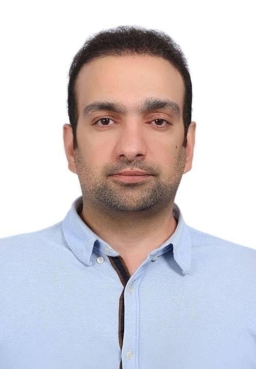 میلاد میرهاشمی