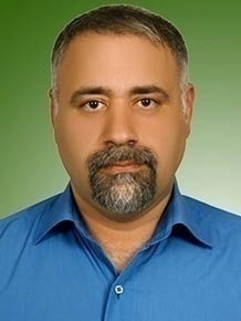 وحیدرضا کاظمی