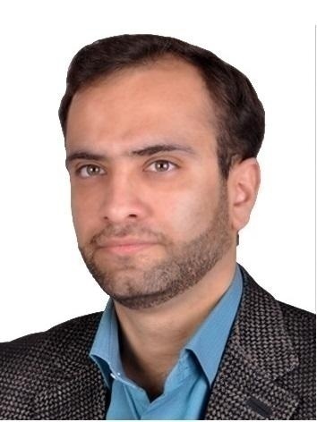 علی طاهریان