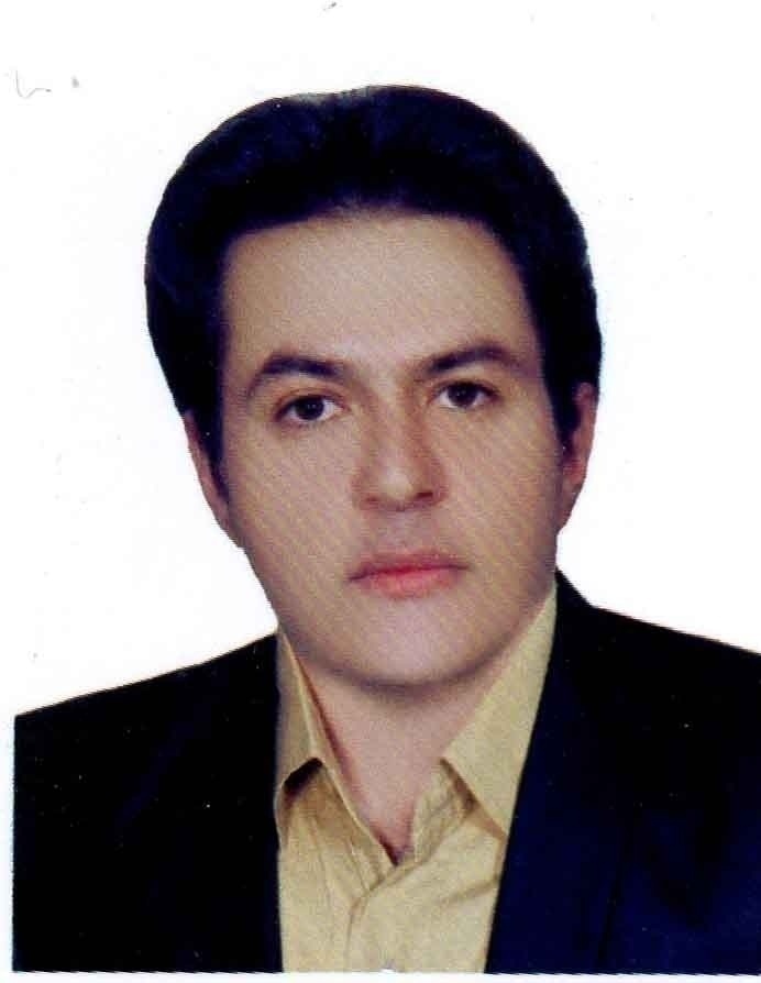 فرهاد عبدالملکی