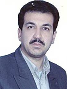 شاهرخ جعفری