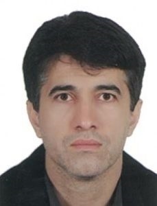 نادر توکل