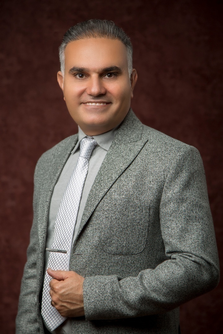 حسن شریفی