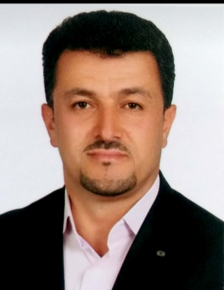 محمدرضا تیموری