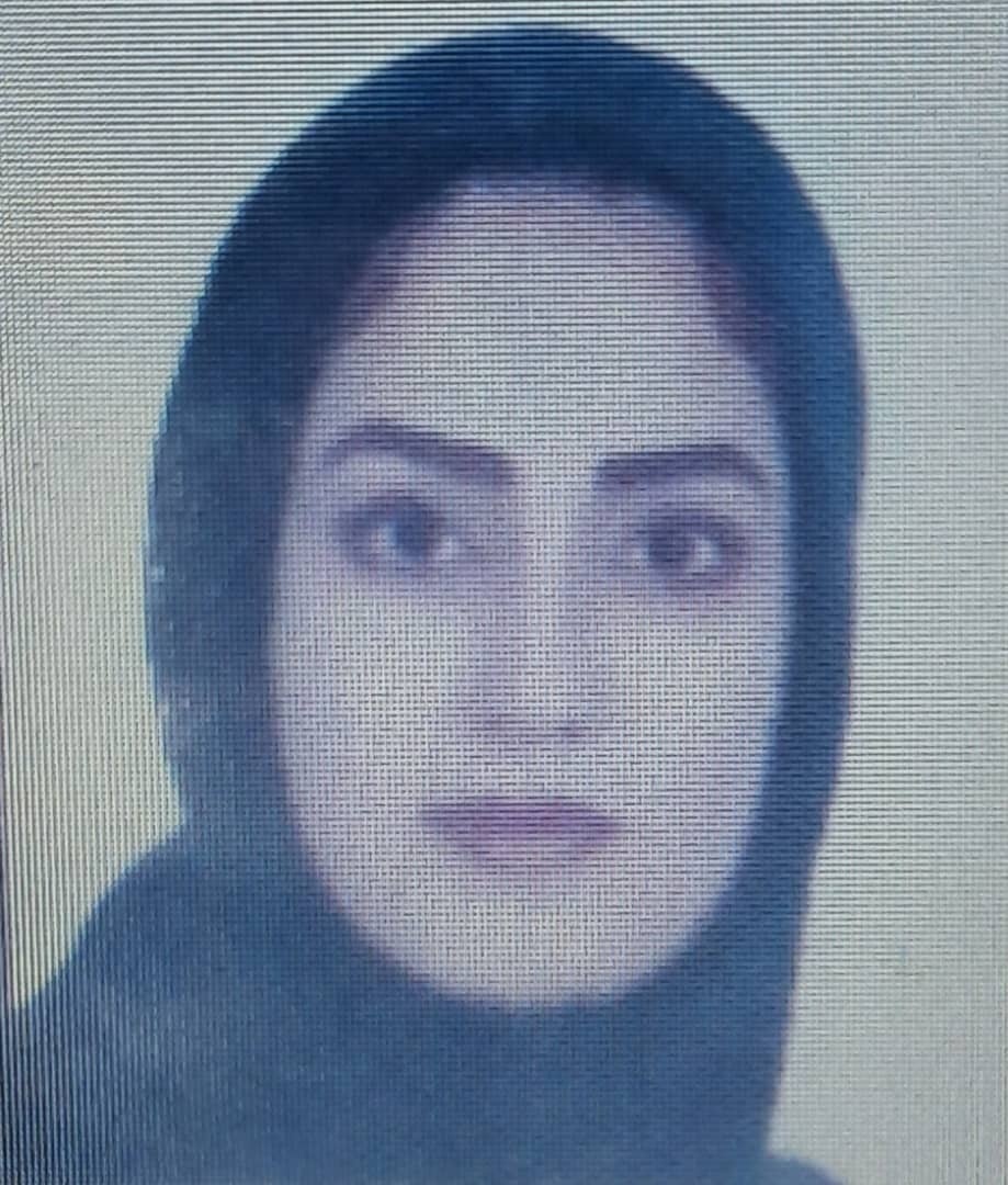 الهام علی نزاد علی اباد