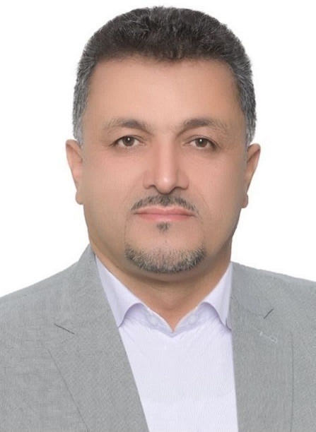محمدرضا تیموری