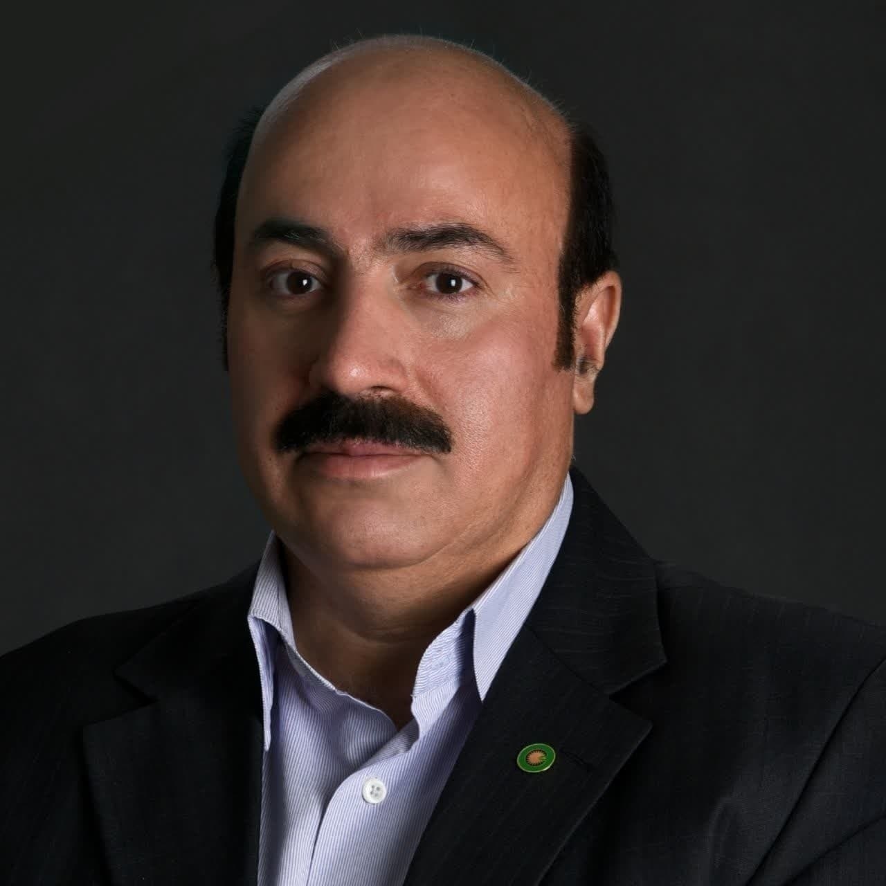 مهرشاد محمدی