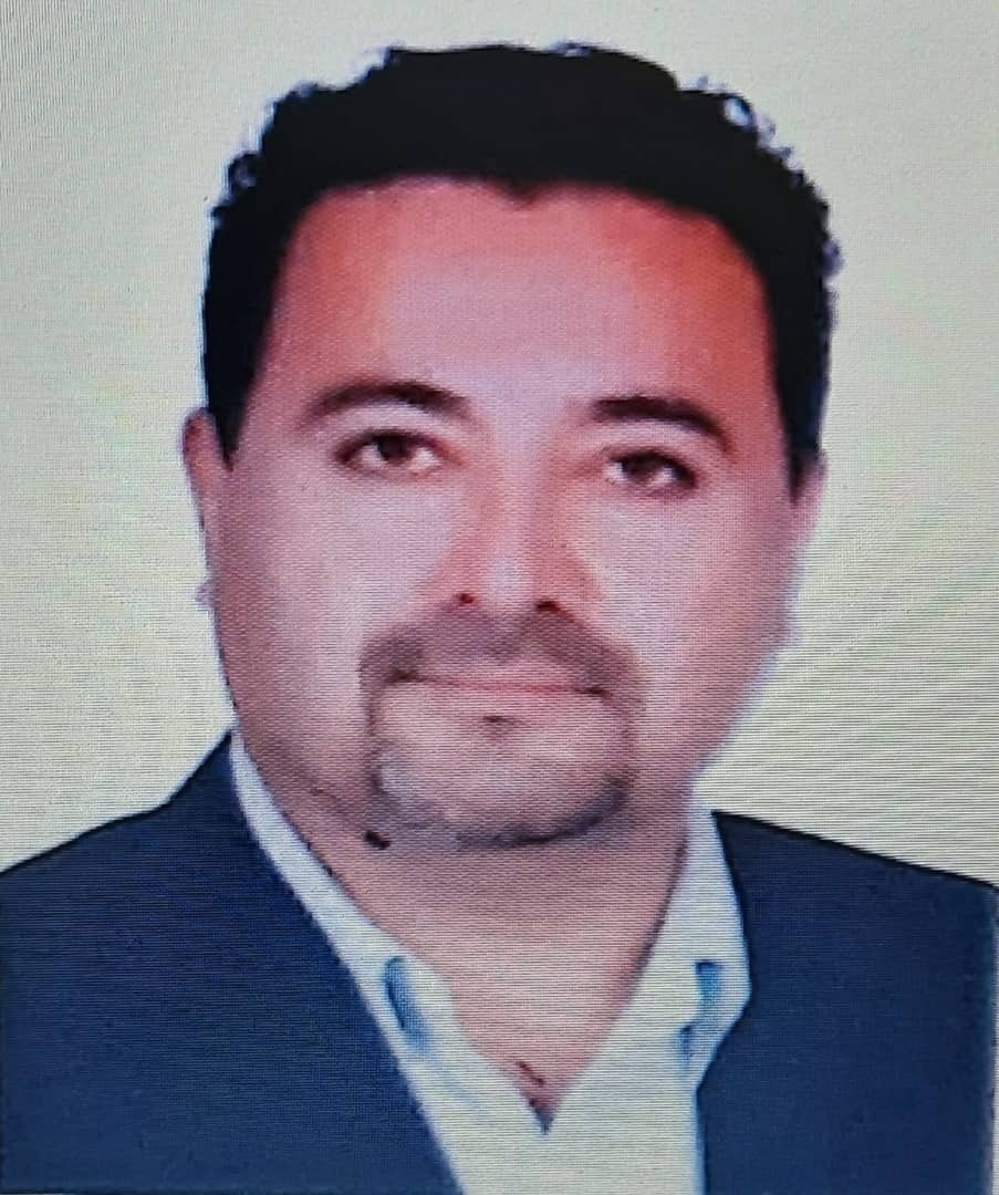 رضا فتحعلی پور امندانی