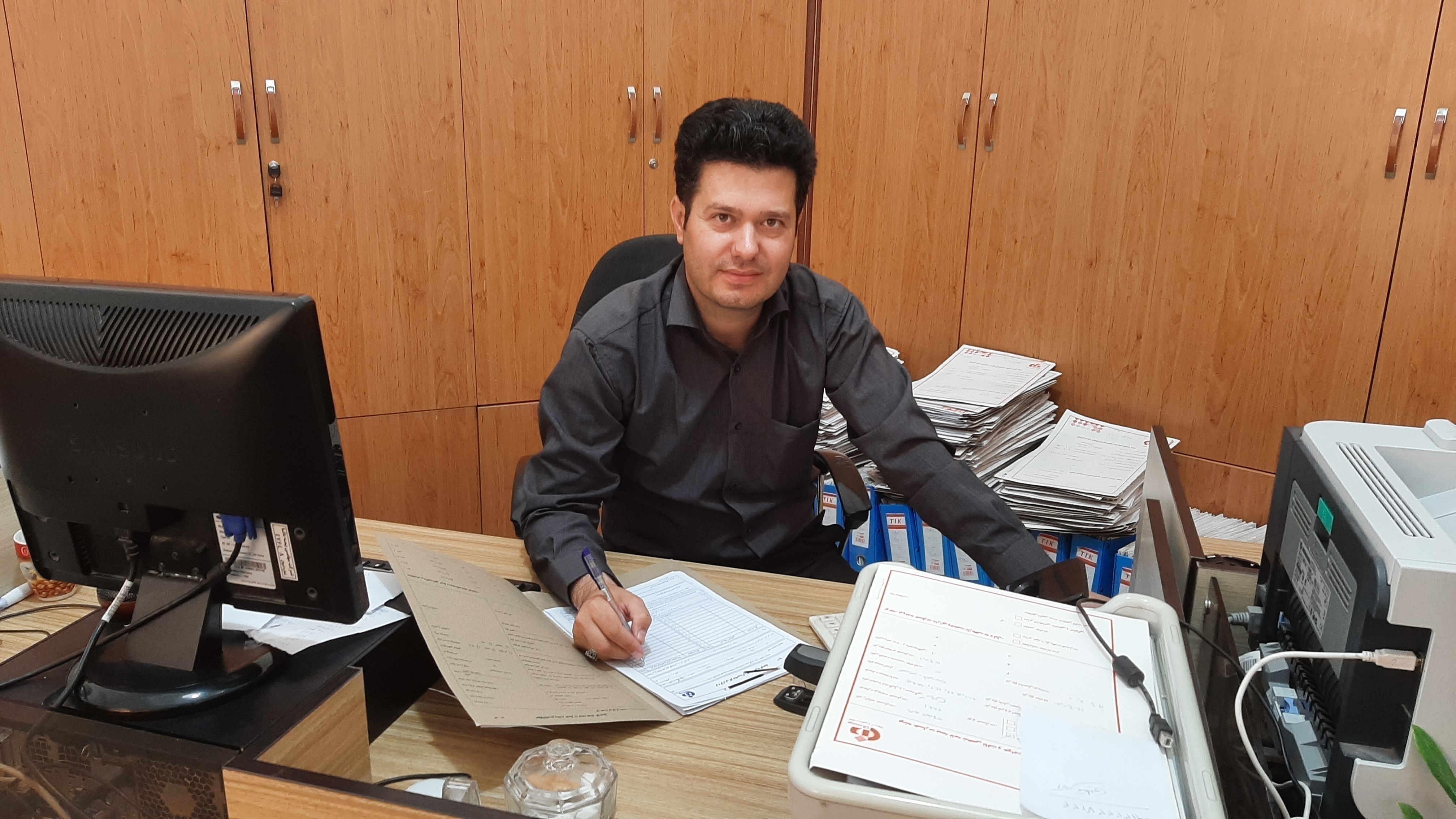 رحمان نورالدینی شاه آبادی