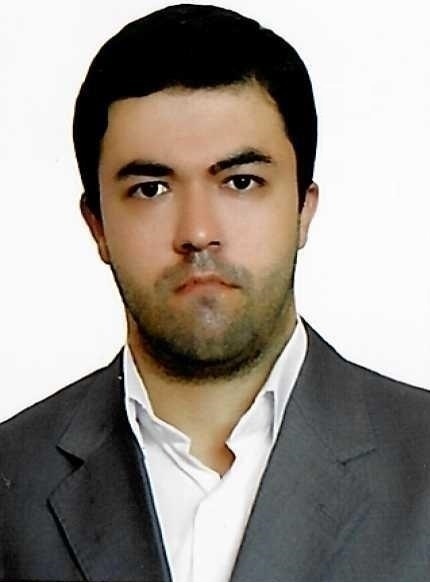 اکبر فولادپنجه