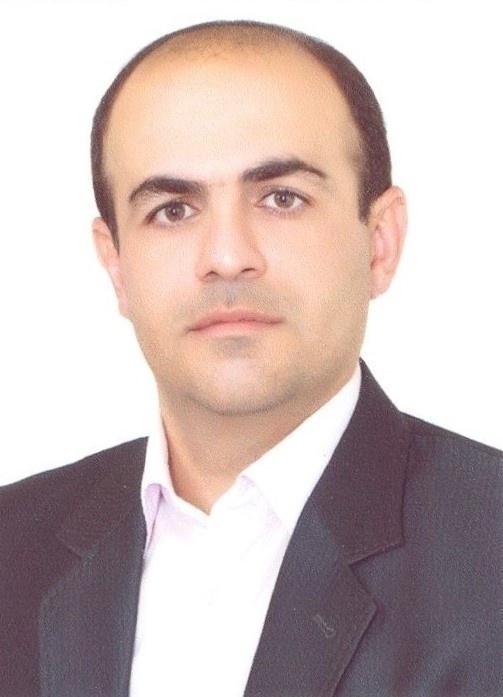 حجت اله وکیلی نصرت آباد