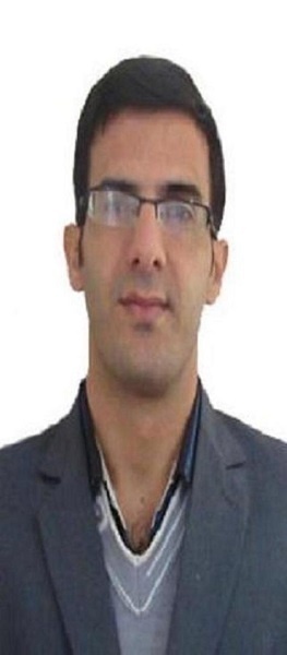 امیر مرتاضی