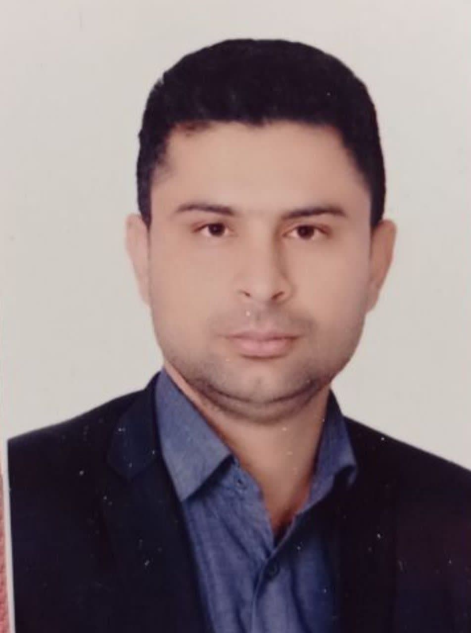 کاظم سیاه سر