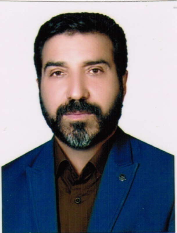 عباس معتمدراد