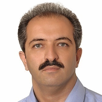 جهانگیر احمدی