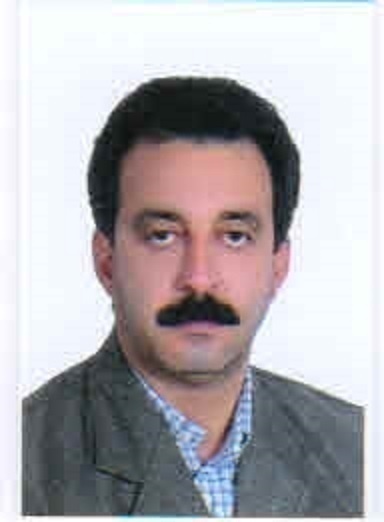 سعید رضا احمدی