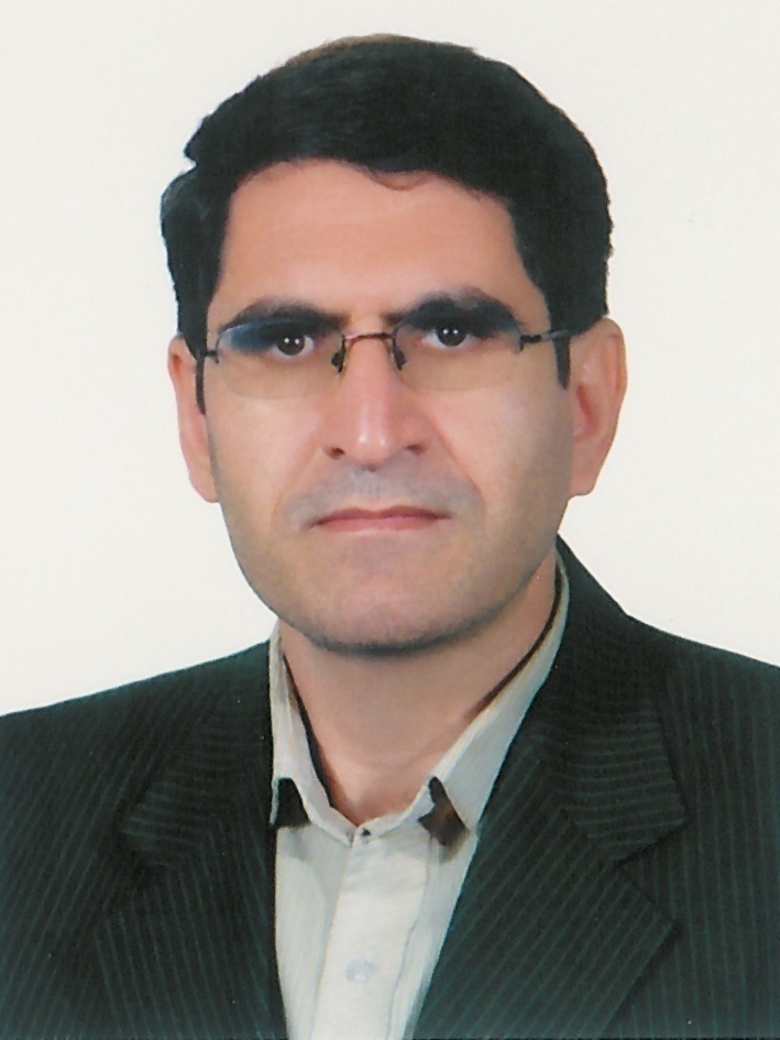 رضا الهیاری