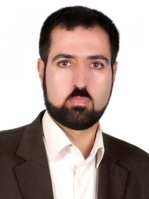 محمدرضا احمدی