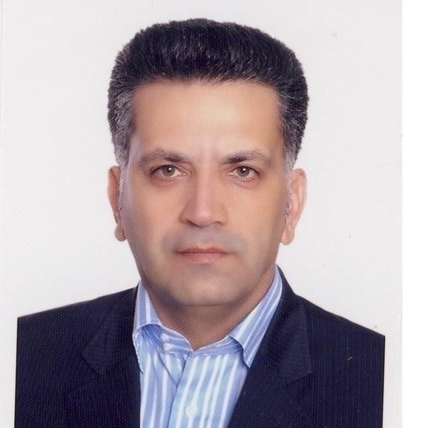 مسعود احمدی