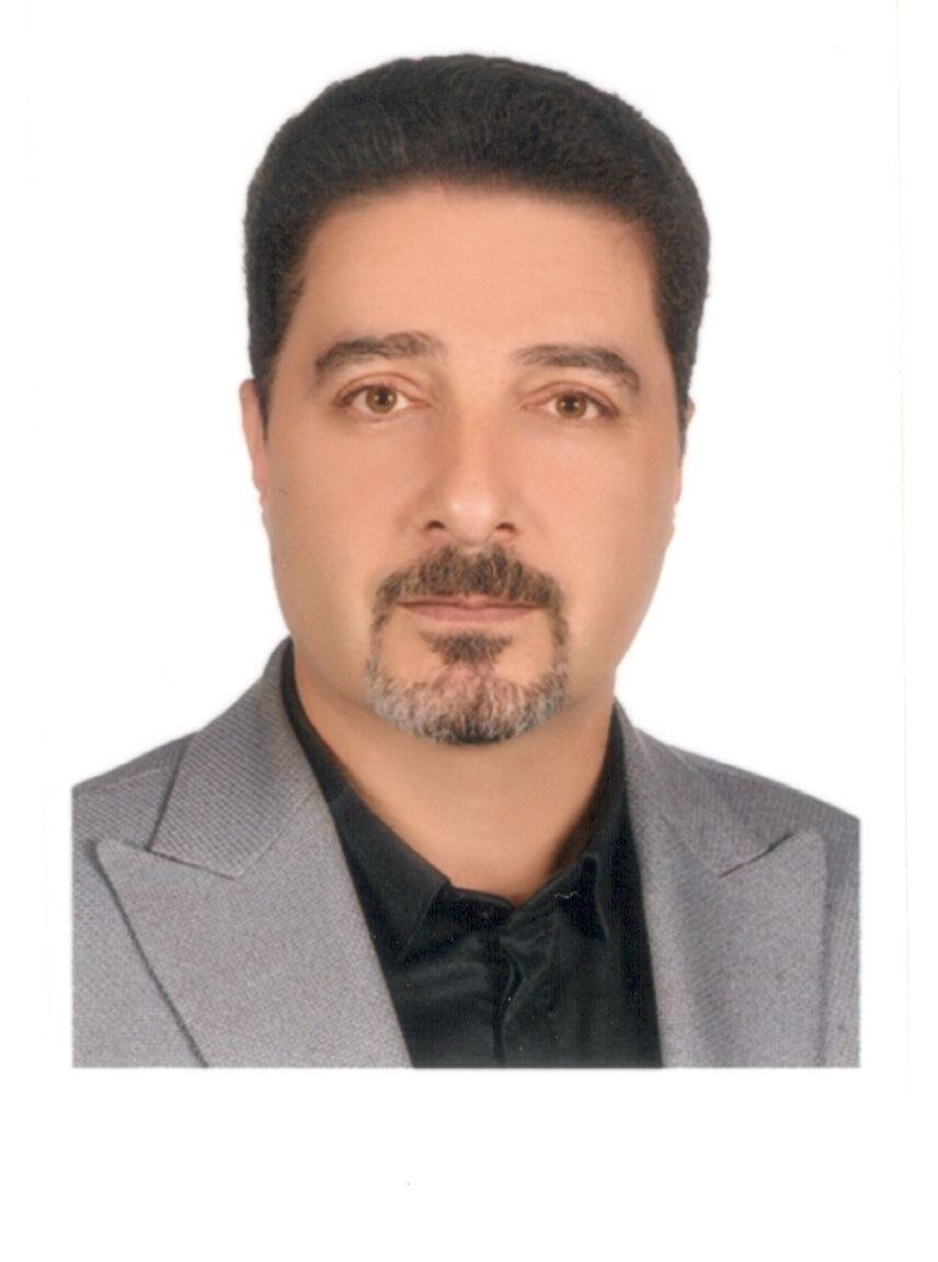 حمید احمدی