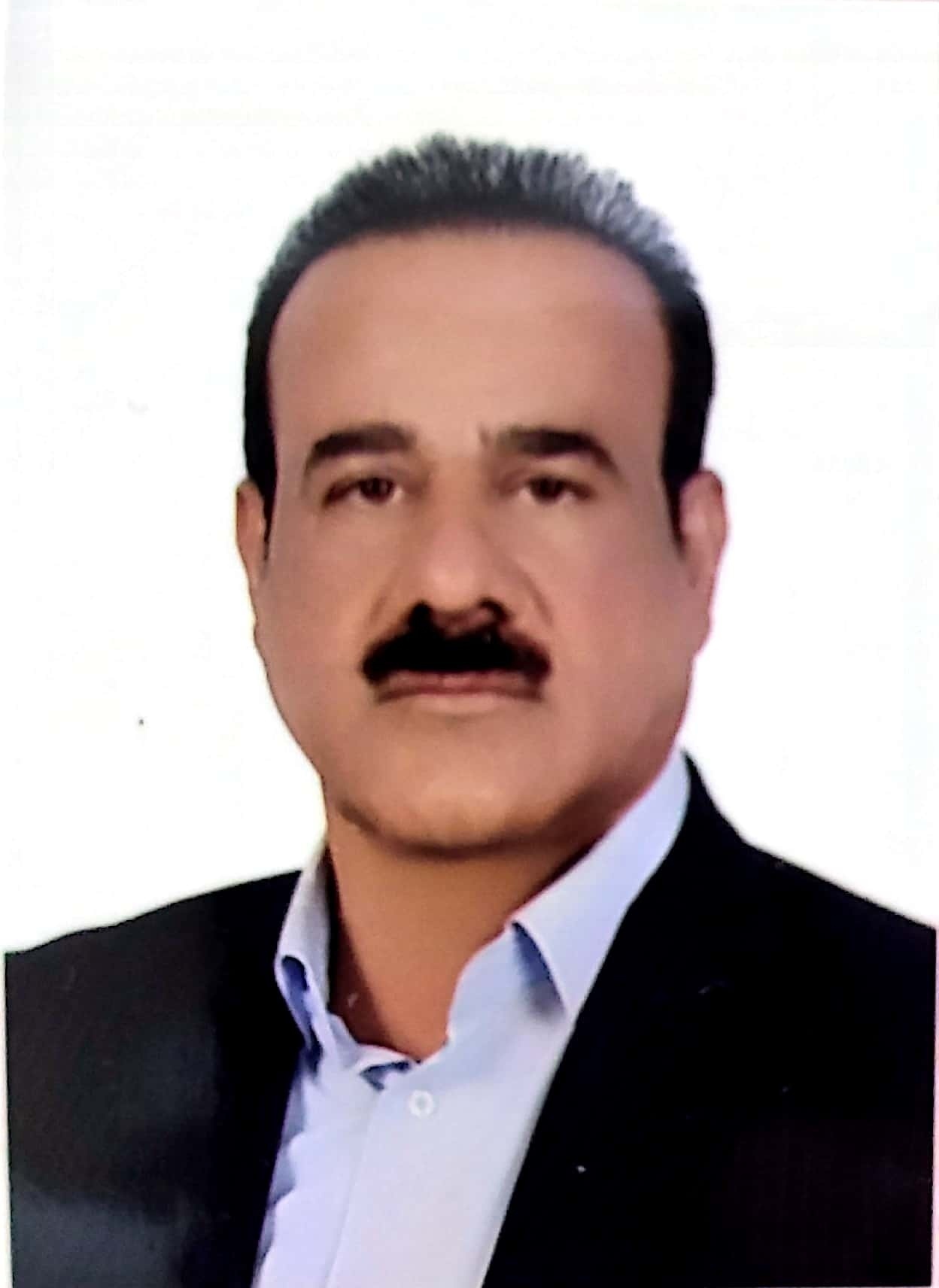 مهدی والی پور