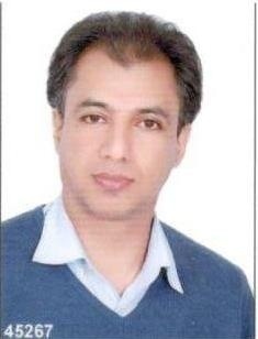 علیرضا عربی