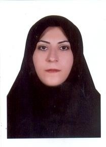 زهرا احمدی