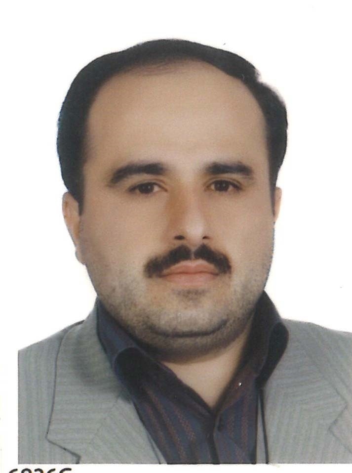 قربان فیاض