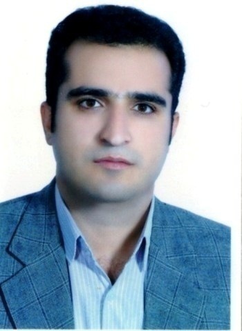 داود احمدی