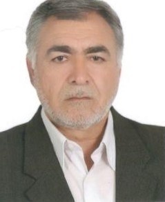 یداله تقی پور