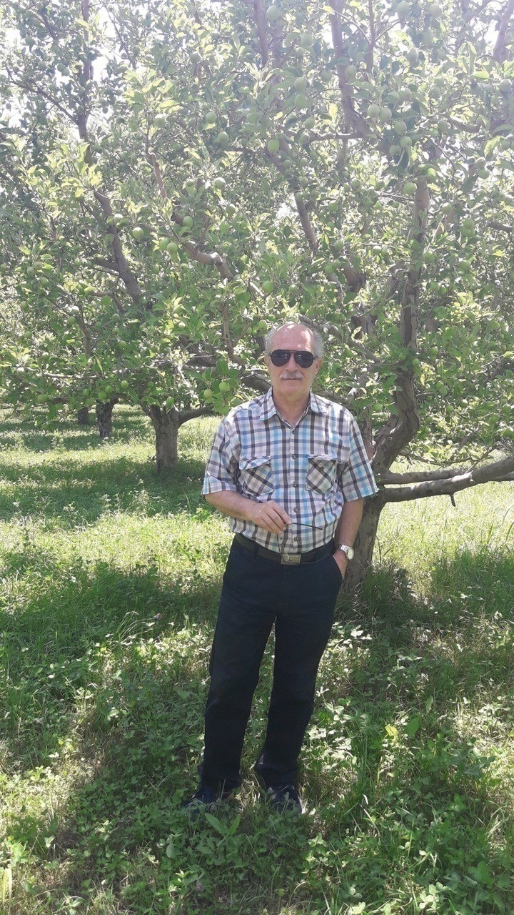 میرفتاح باقرالموسوی