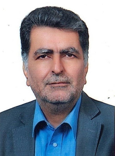 سهیل فروغی