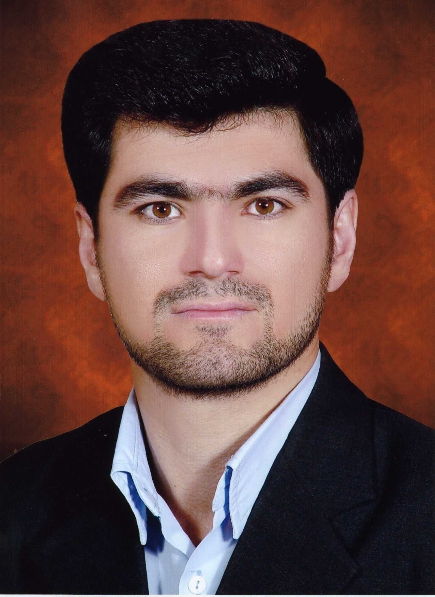 بهروز احمدی نسب