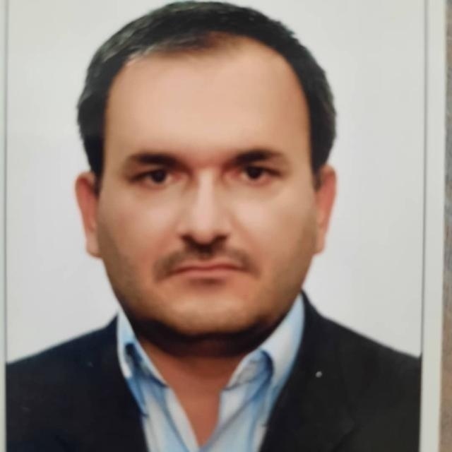 علی آخوندزاده