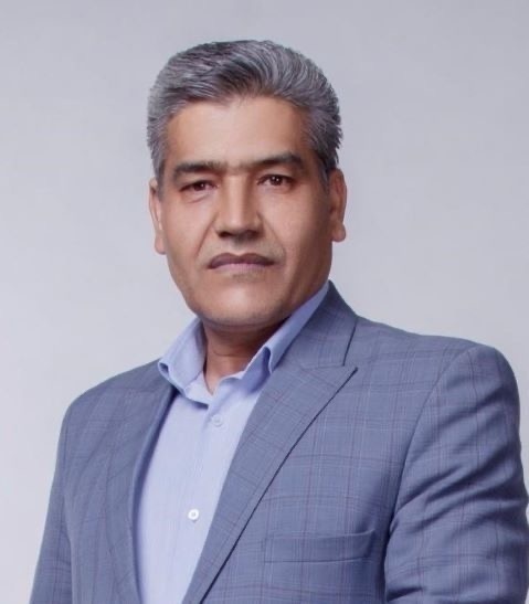 محمد مودي