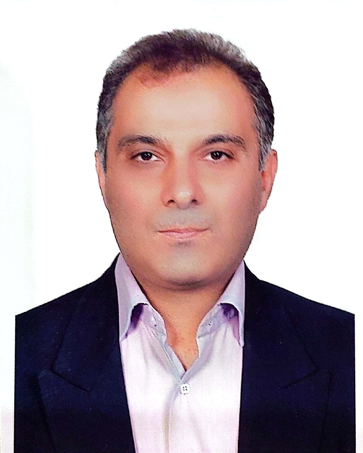 سید محسن ارشش