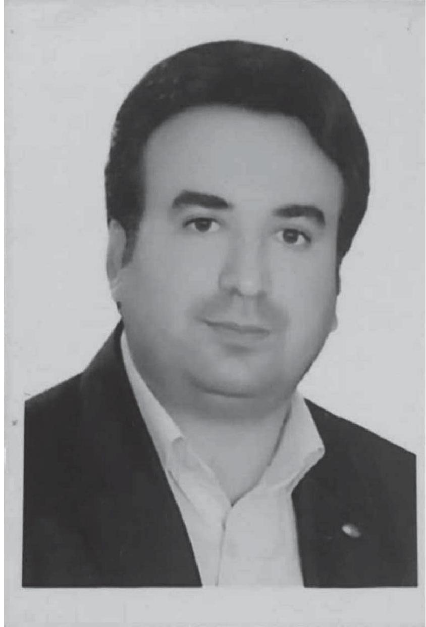 ایمان استادی