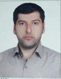سعید احمدی وند