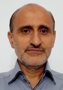 سید مهدی سید علیپور مرزناکی