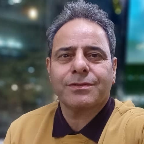 مرتضی اسودی