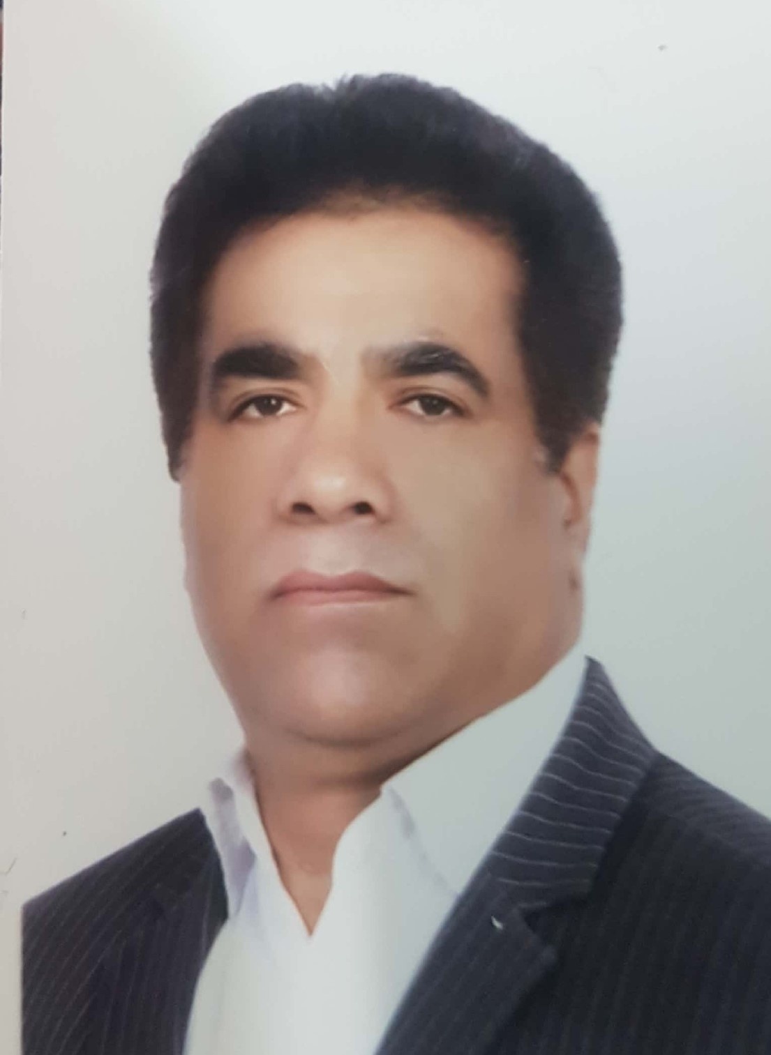 حسین دری جانی