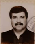هوشنگ پژهانفر