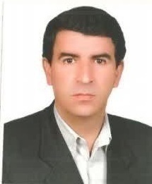 قباد احمدی گنجه