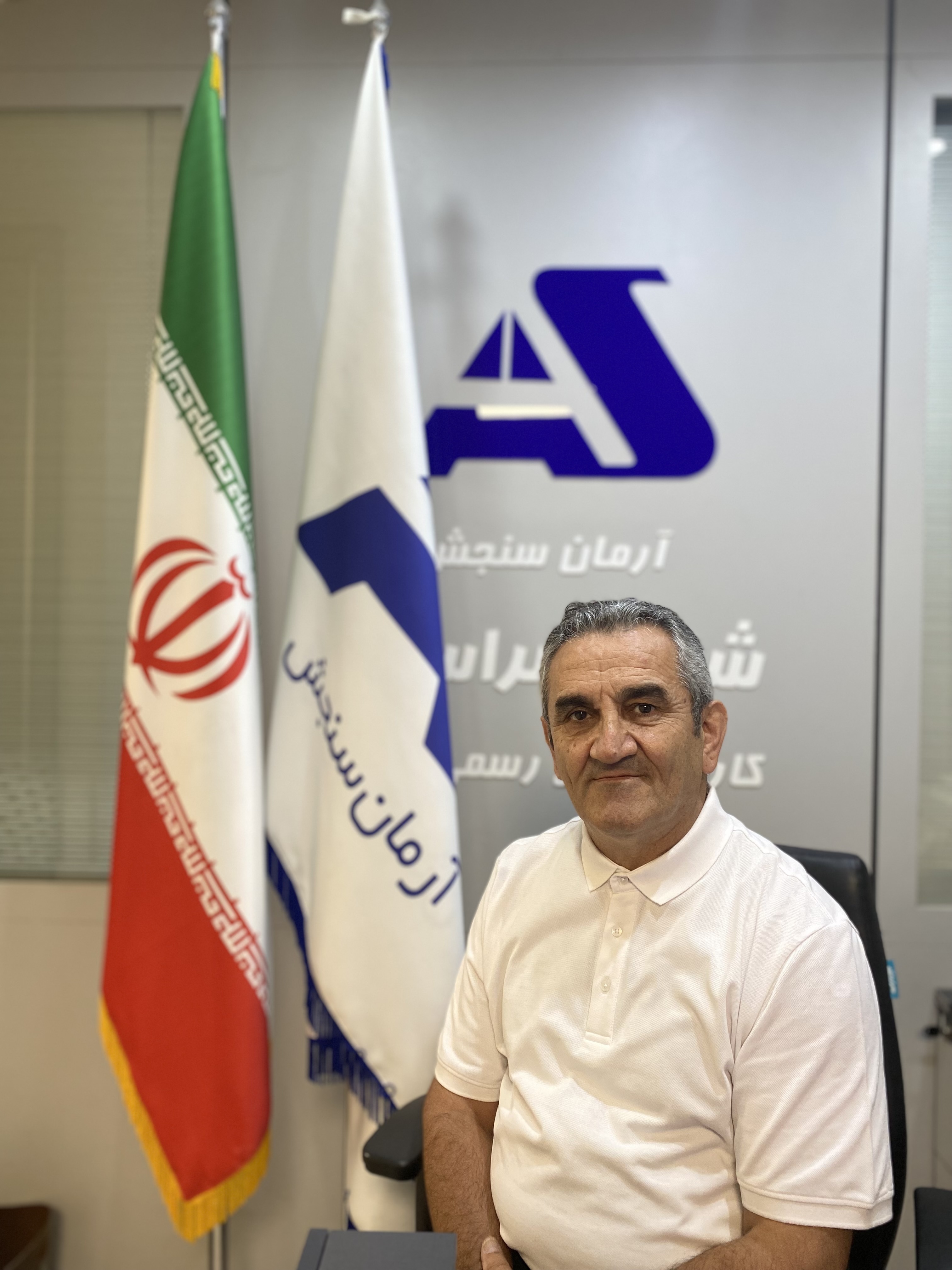 محسن تابش