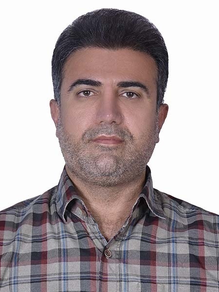 محمد باقر اسلامی منش